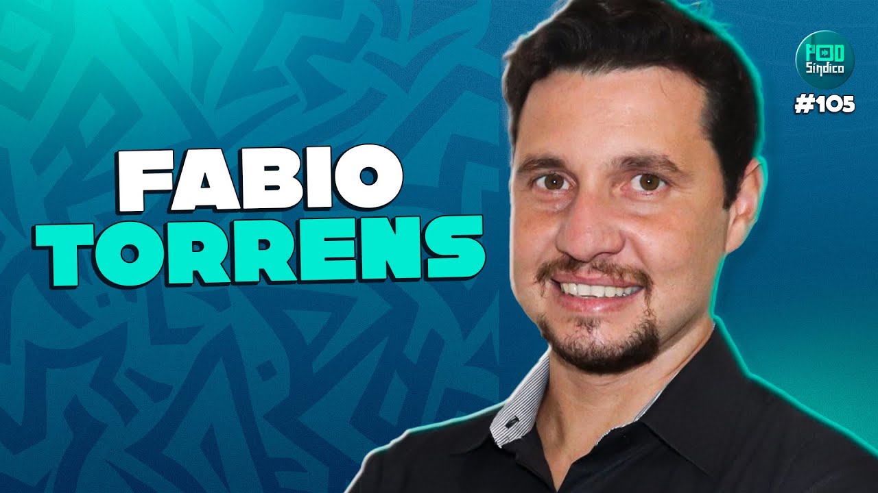 FABIO CACEMIRO TORRENS – PodSíndico #105