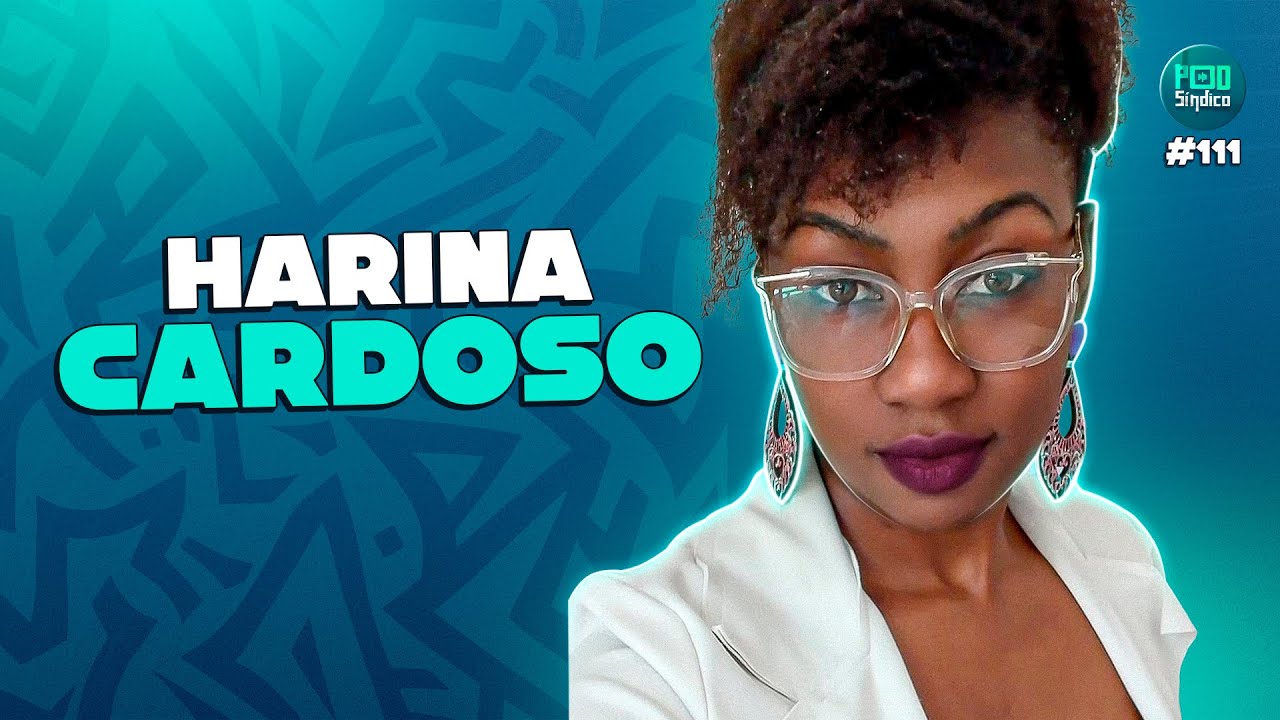 HARINA CARDOSO – PodSíndico #111
