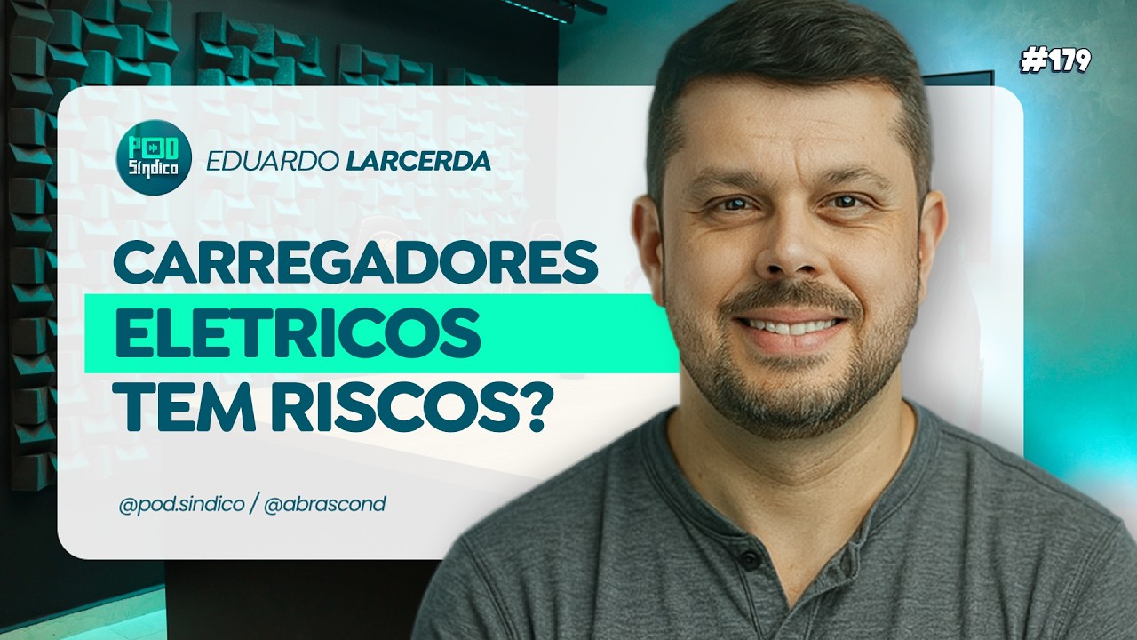 EDUARDO LACERDA – PodSíndico #179