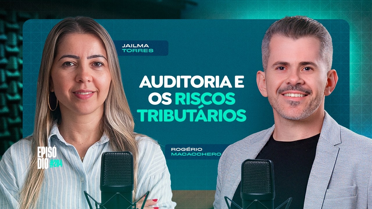 JAILMA TORRES & ROGÉRIO MACACCHERO – PodSíndico #204